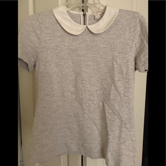J. Crew Sweaters - J.Crew short sleeved lightweight sweater size XS